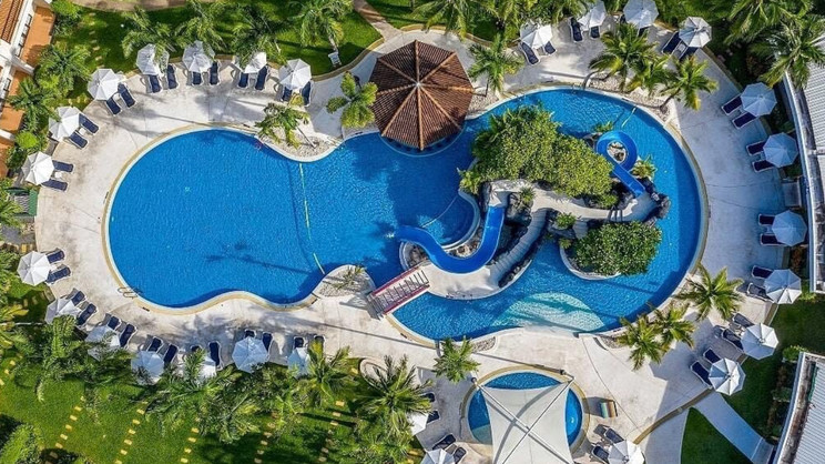 Centara Karon Resort